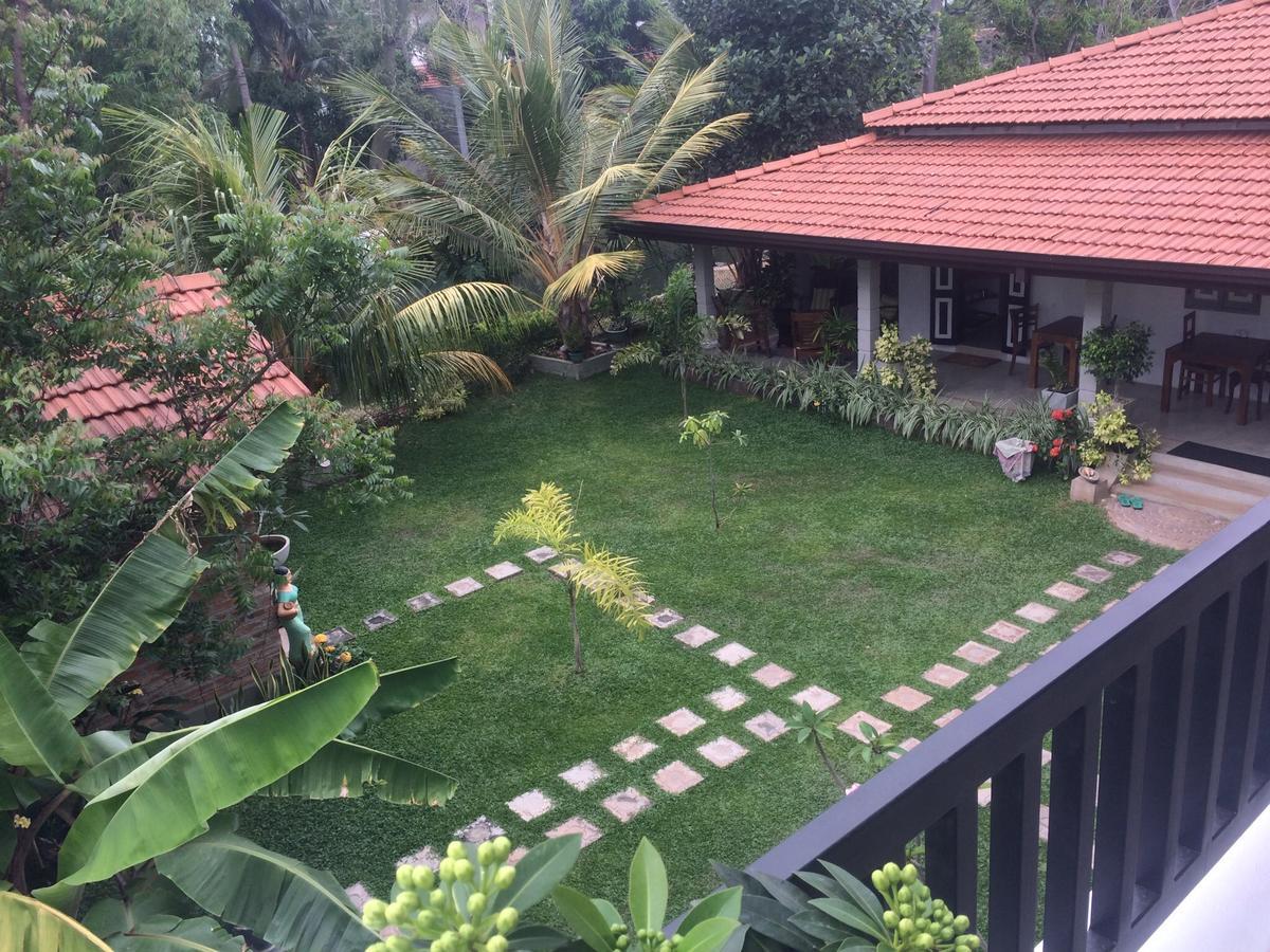 Green Wood Villa Νεγκόμπο Εξωτερικό φωτογραφία