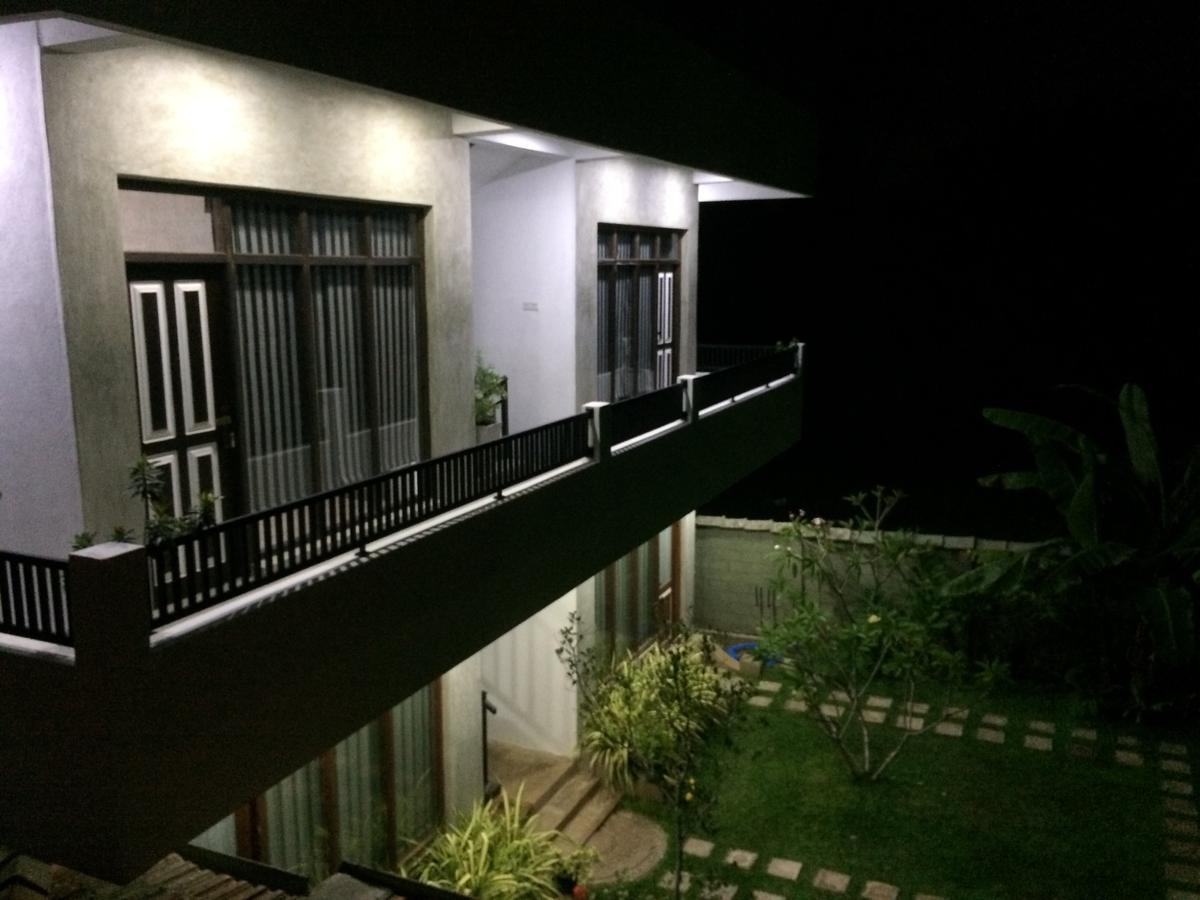 Green Wood Villa Νεγκόμπο Εξωτερικό φωτογραφία