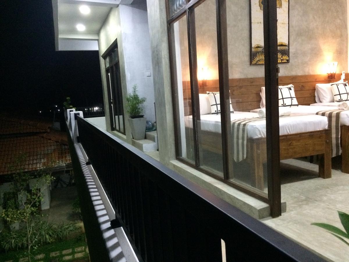 Green Wood Villa Νεγκόμπο Εξωτερικό φωτογραφία